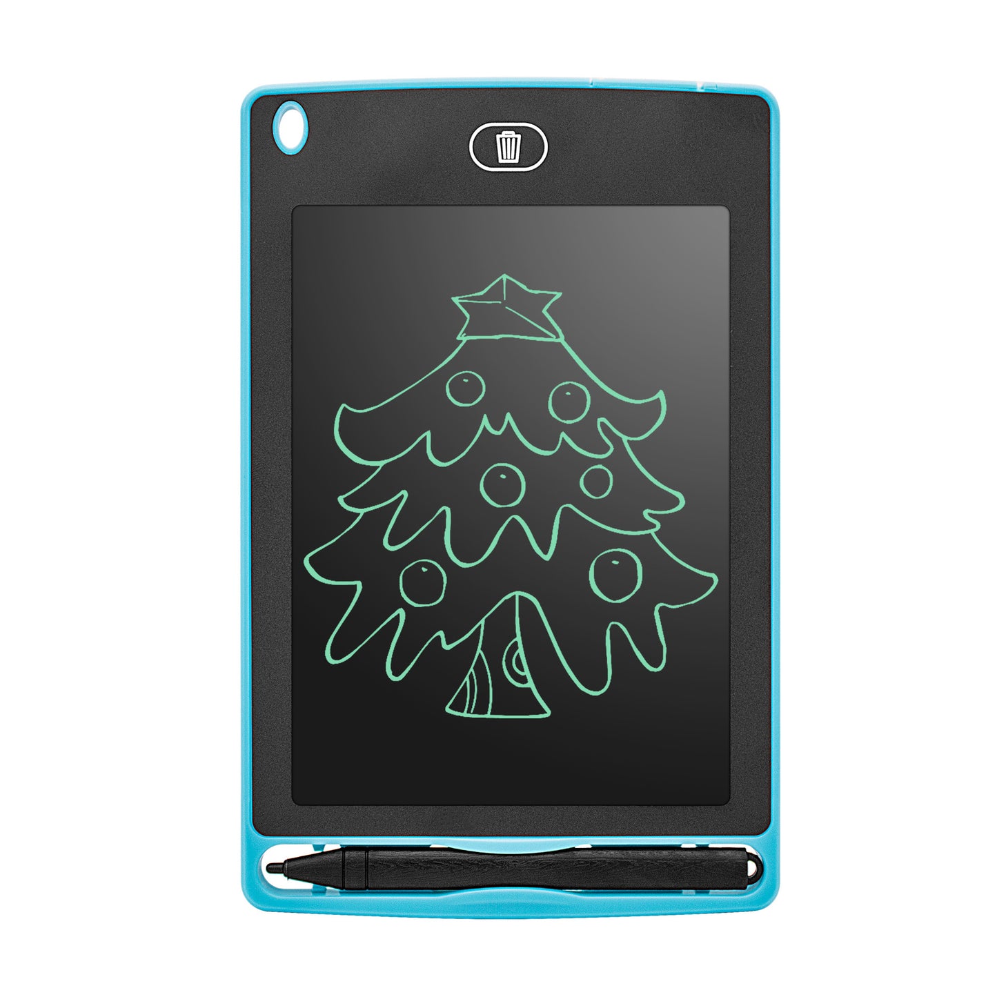 LCD Handwriting Board Children'S Writing LCD Drawing Graffiti