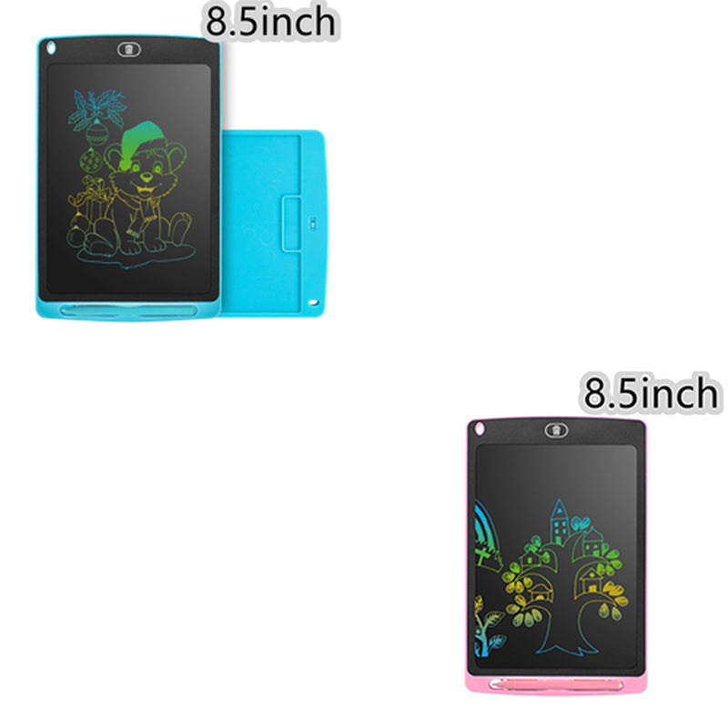 LCD Handwriting Board Children'S Writing LCD Drawing Graffiti