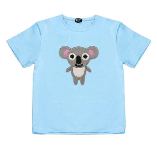 Kids Koala T-Shirt