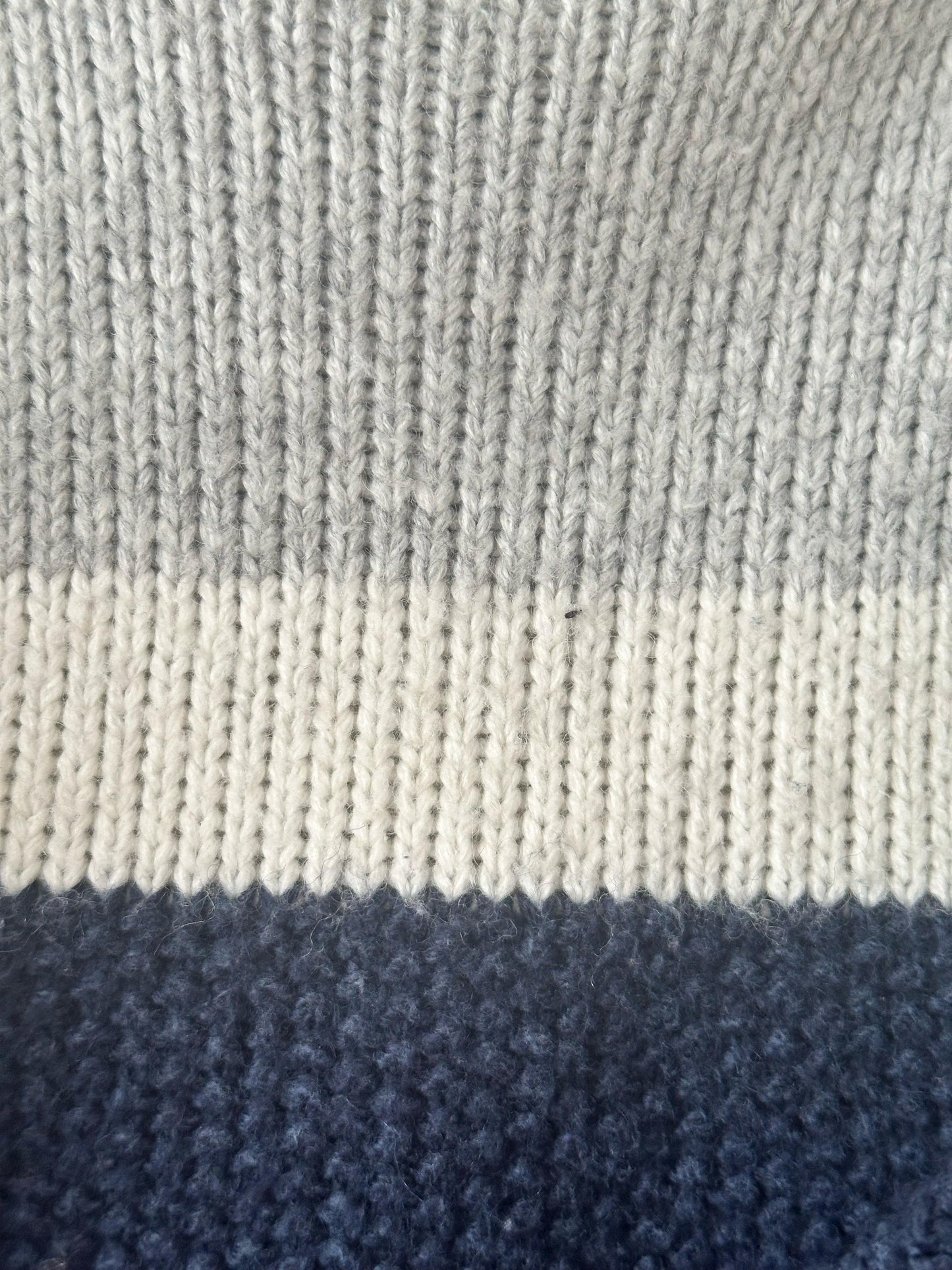 Hello Loomi Great Outdoors Knit Sweater