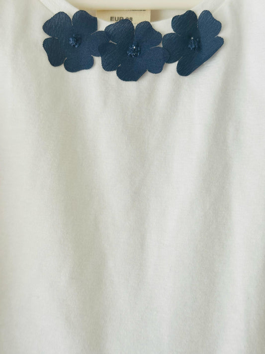 Hello Loomi Midnight Bloom Party Dress