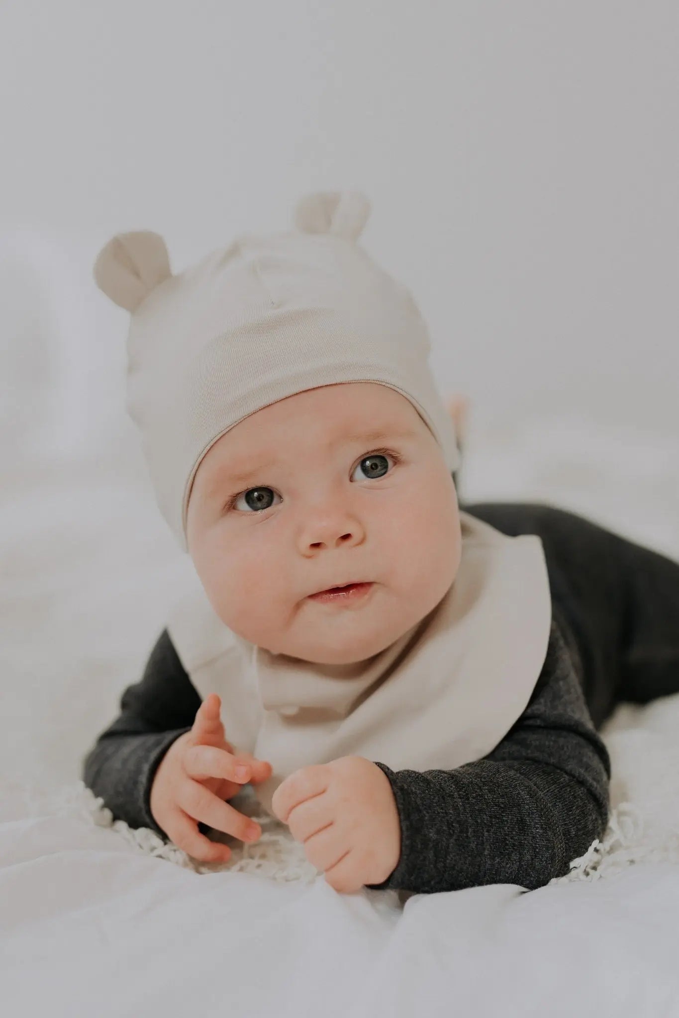 Baby Balaclava For Autumn And Spring TAISON - Autumn '25