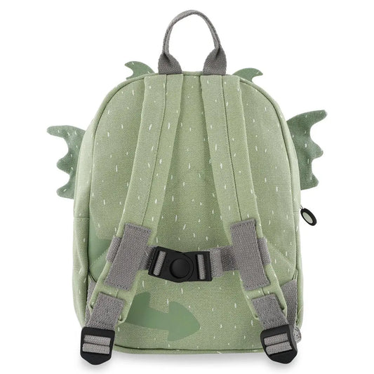 Backpack - Mr. Dragon