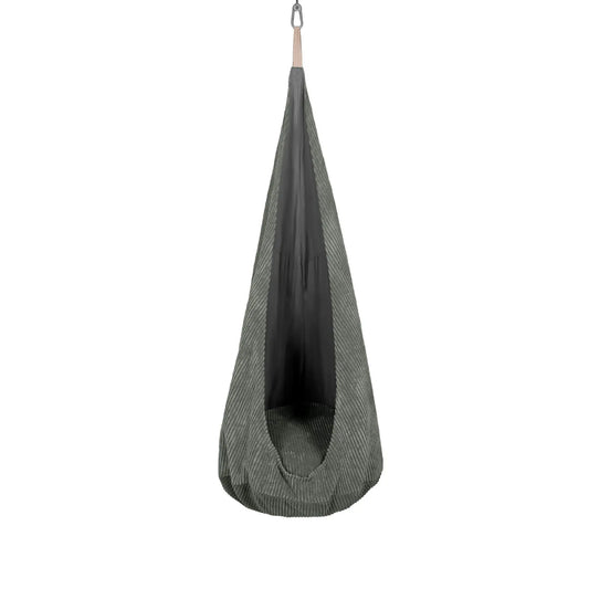 Cocoon Swing for Kids - Aesthetic Khaki