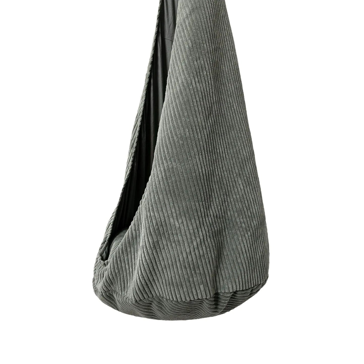 Cocoon Swing for Kids - Aesthetic Khaki