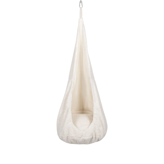 Cocoon Swing for Kids - Bearly