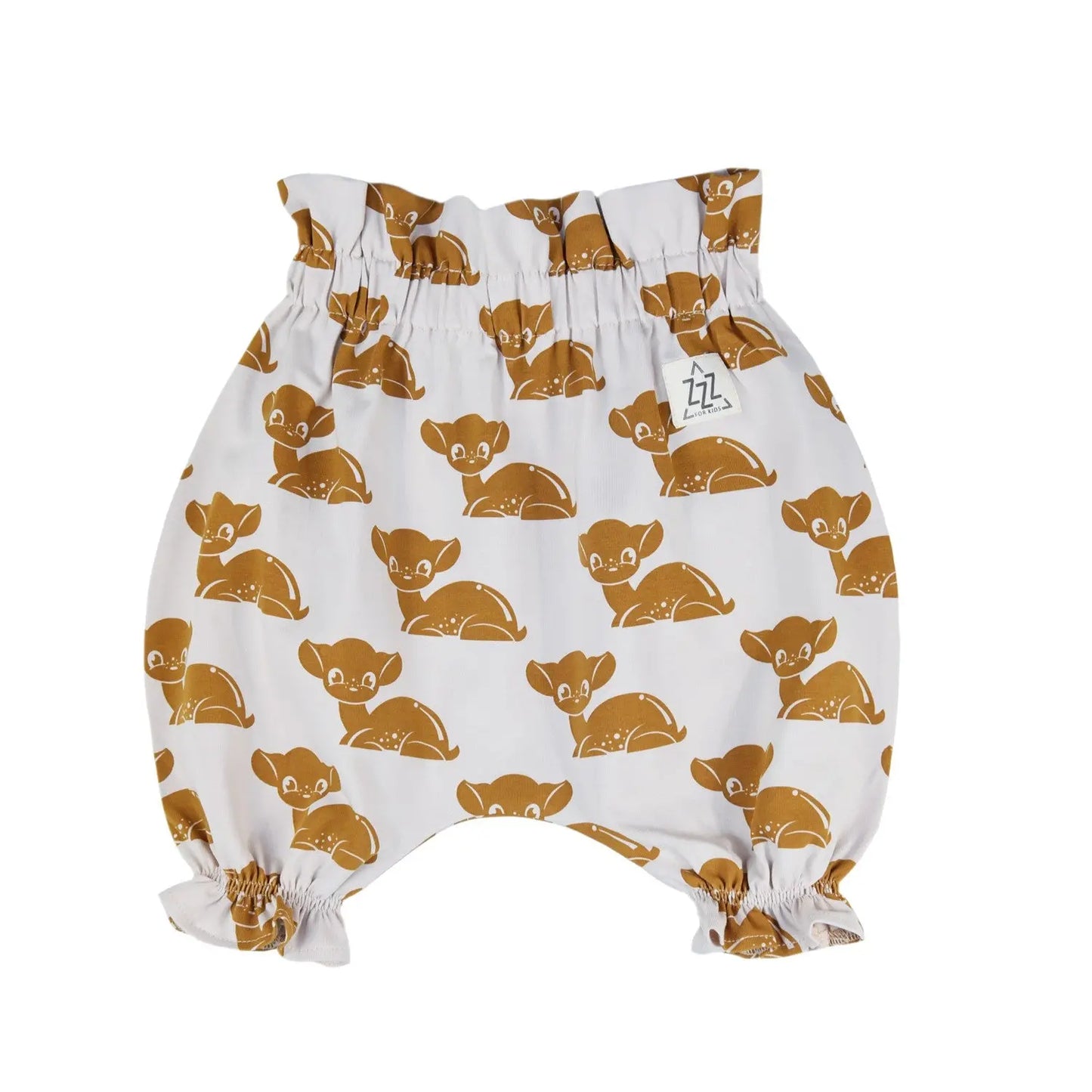 Kids Bloomers - Deers
