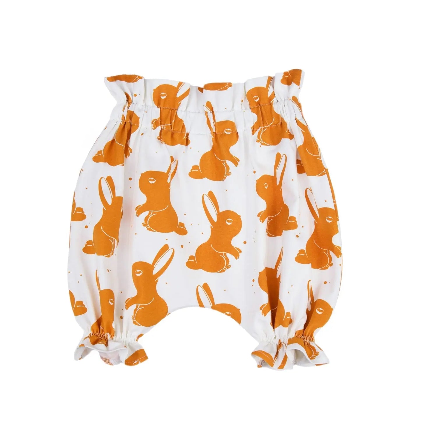 Kids Bloomers - Rabbits