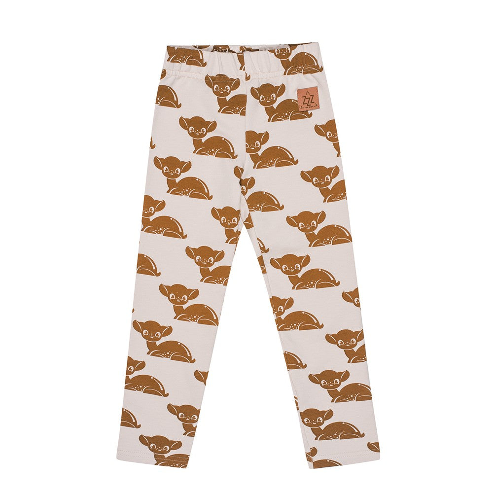 Kids Leggings - Deer
