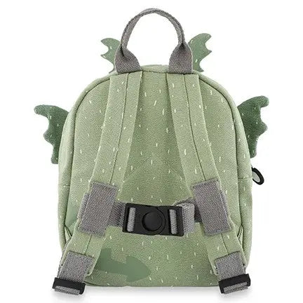 Small Backpack - Mr. Dragon