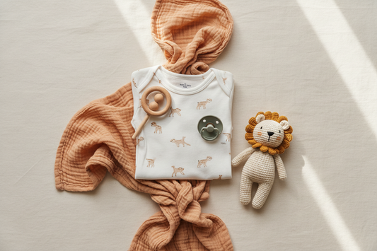 Baby Gear Essentials: What You Actually Need for Your Newborn and What You Can Skip