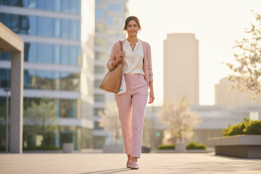 Returning to Work After Maternity Leave: How to Protect Your Wellbeing During the Transition