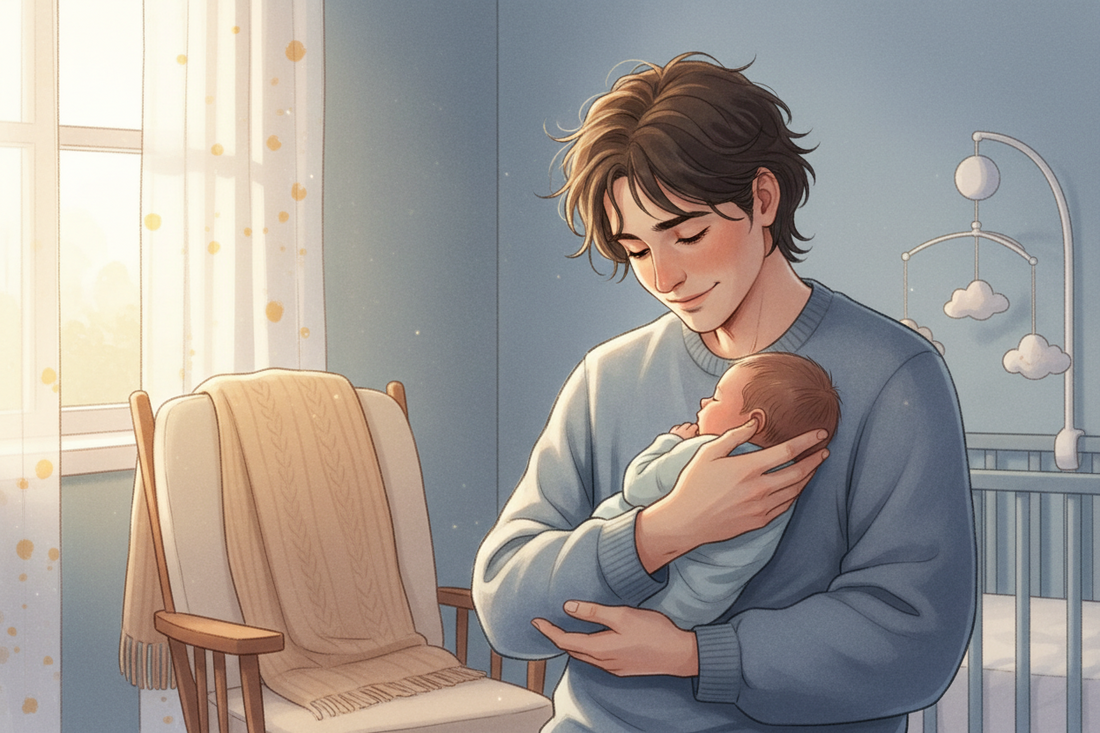 Surviving Sleep Deprivation as a New Parent: What to Expect and How to Cope