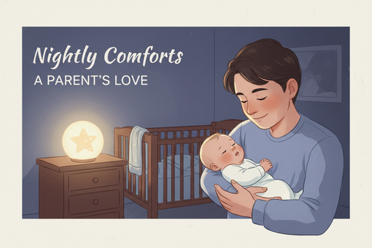 The Four Month Sleep Regression: What Every Parent Needs to Know