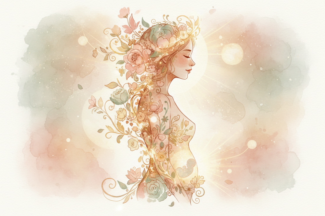 What Is Matrescence? Understanding the Identity Shift of Becoming a Mother