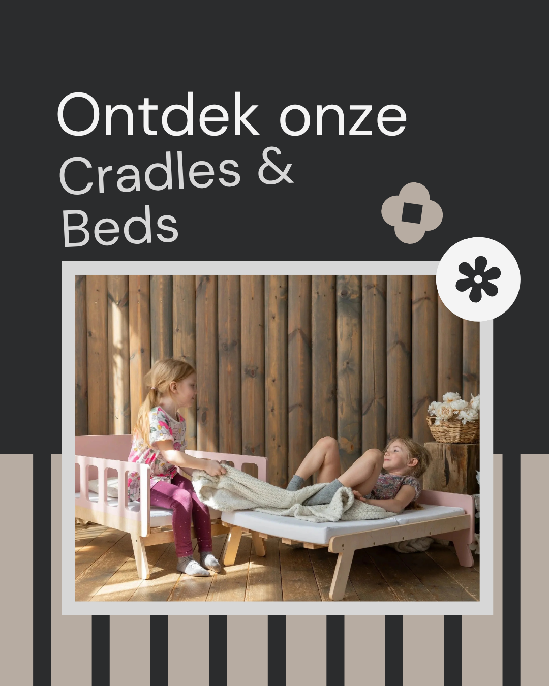 Cradles & Beds
