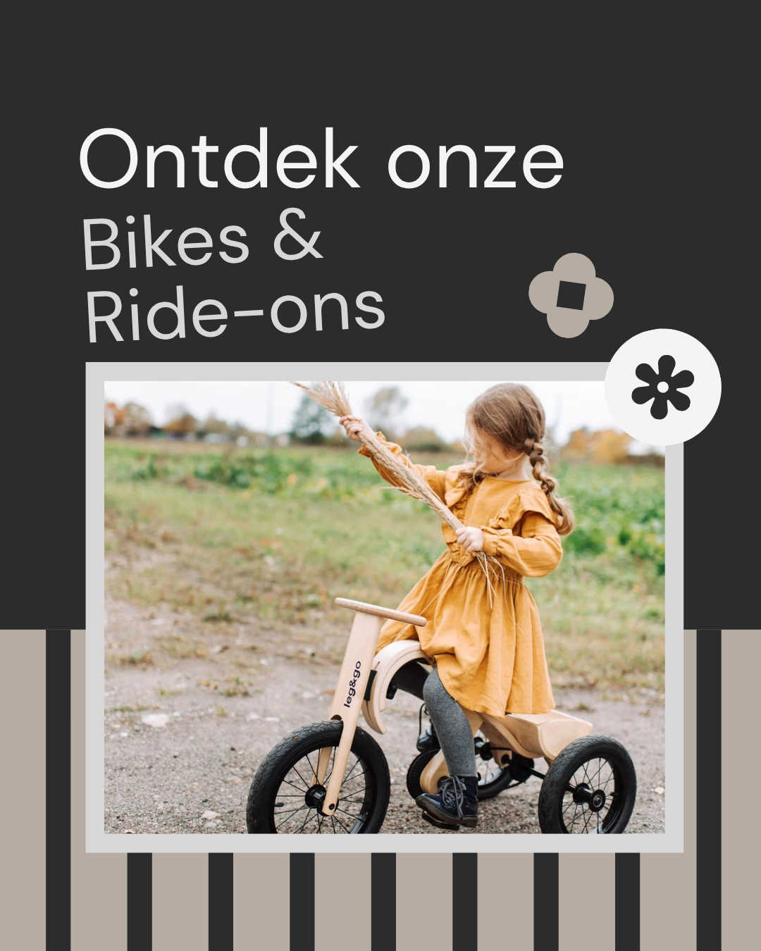 Bikes & Ride-ons