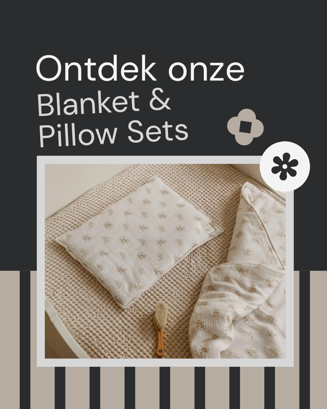 Blanket & Pillow Sets