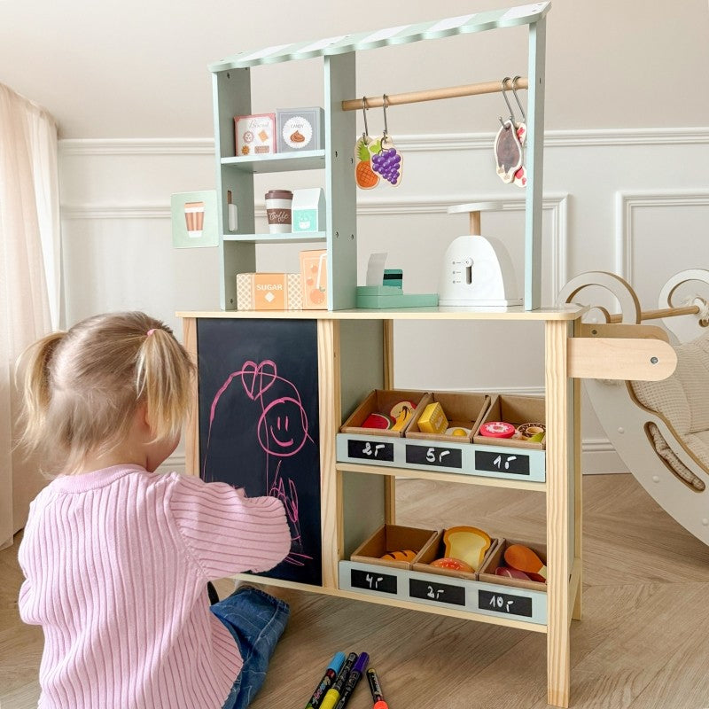 Play & Grow