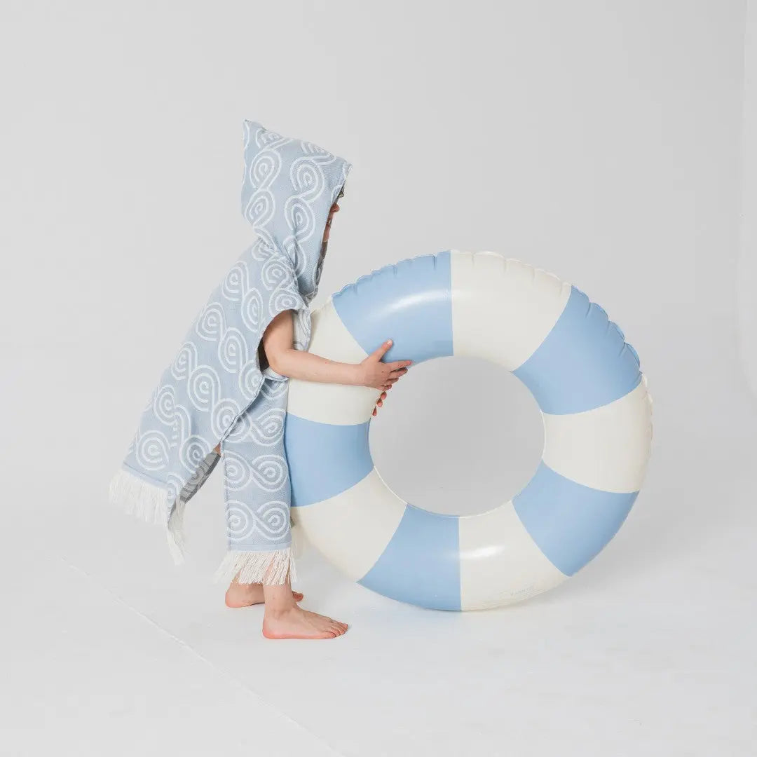 Bath Time HelloLoomi