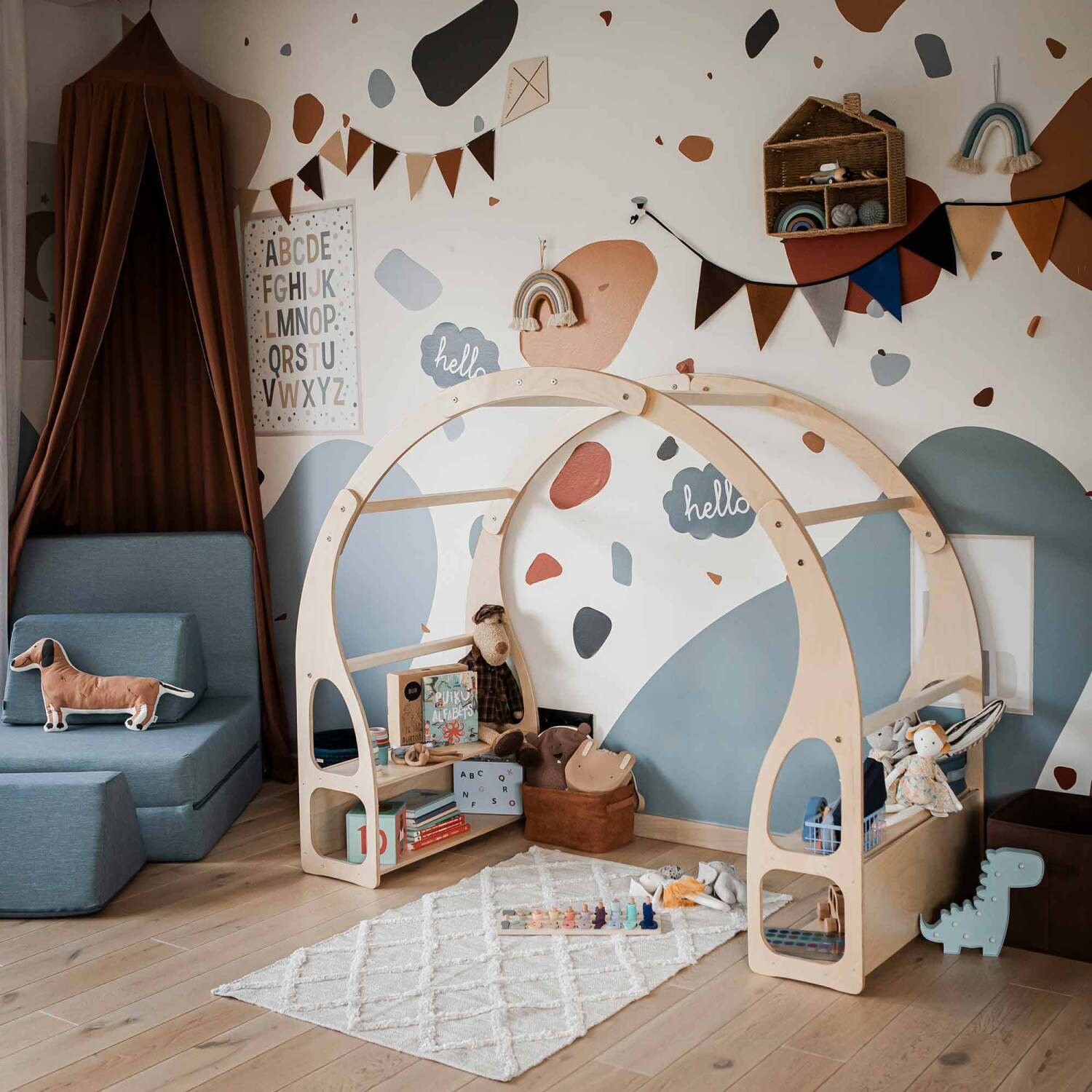 Kids Room