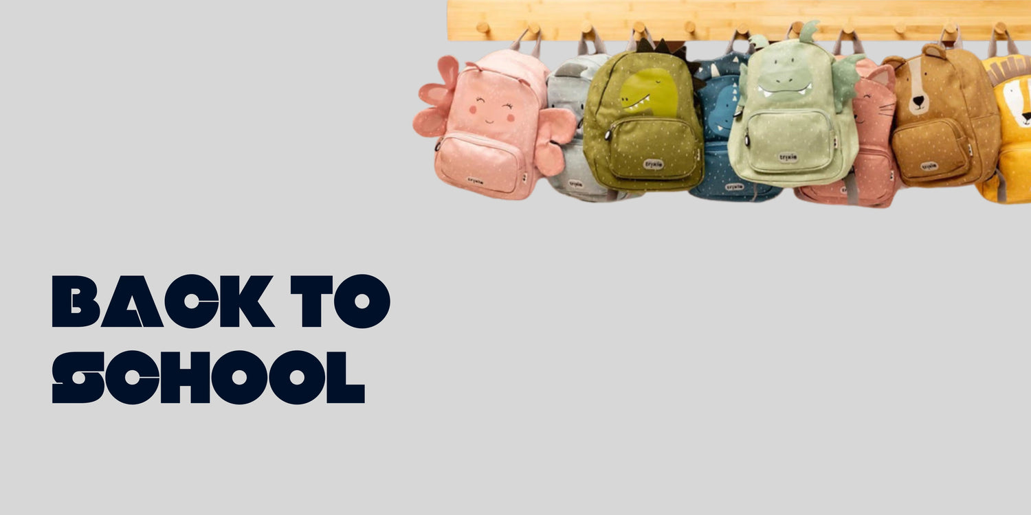 Back to School HelloLoomi