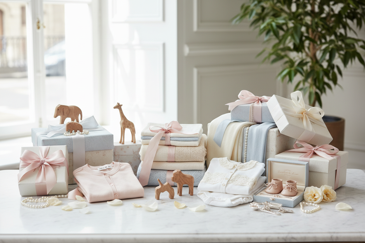 Helloloomi Gifts Collection