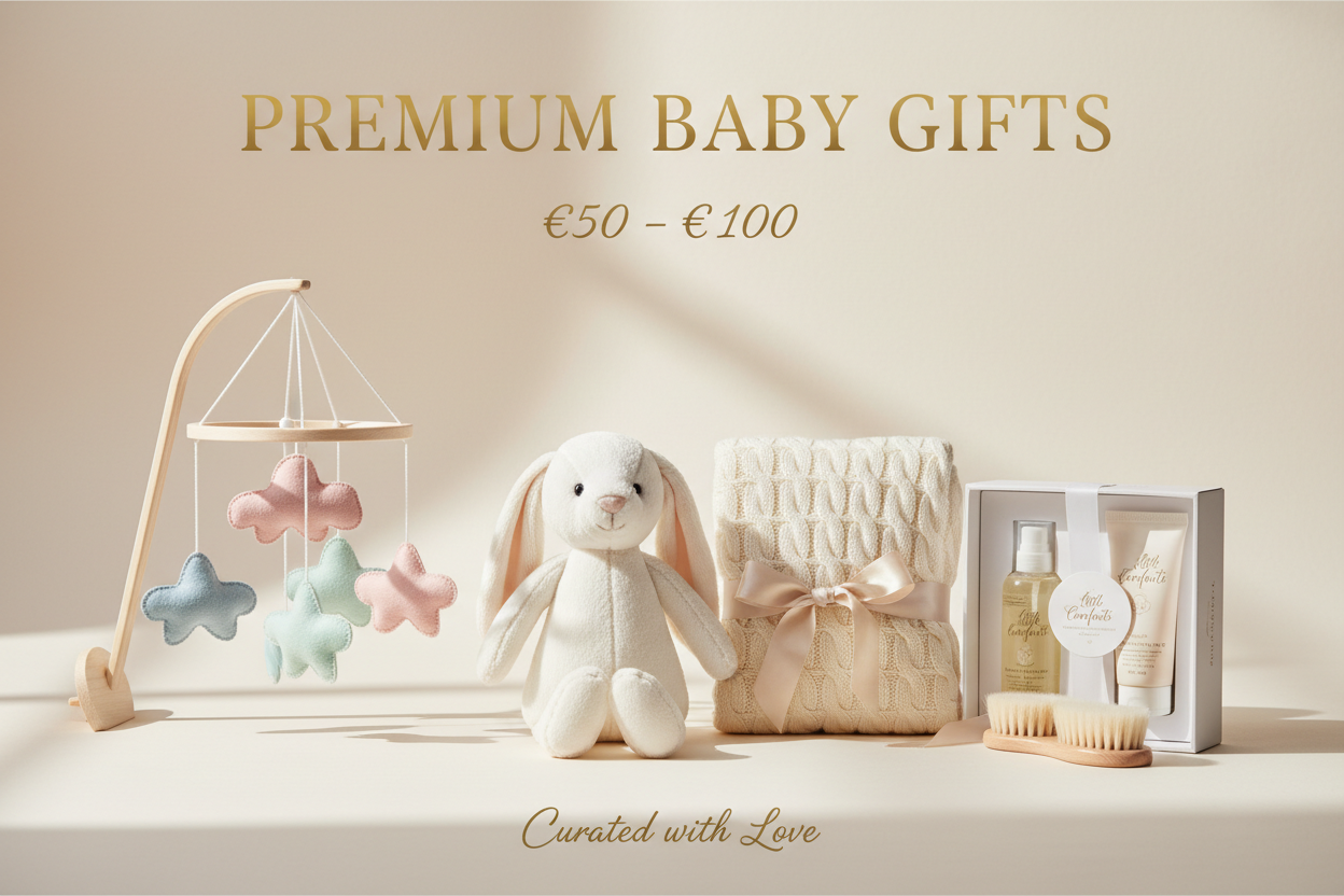 Helloloomi Gifts Collection