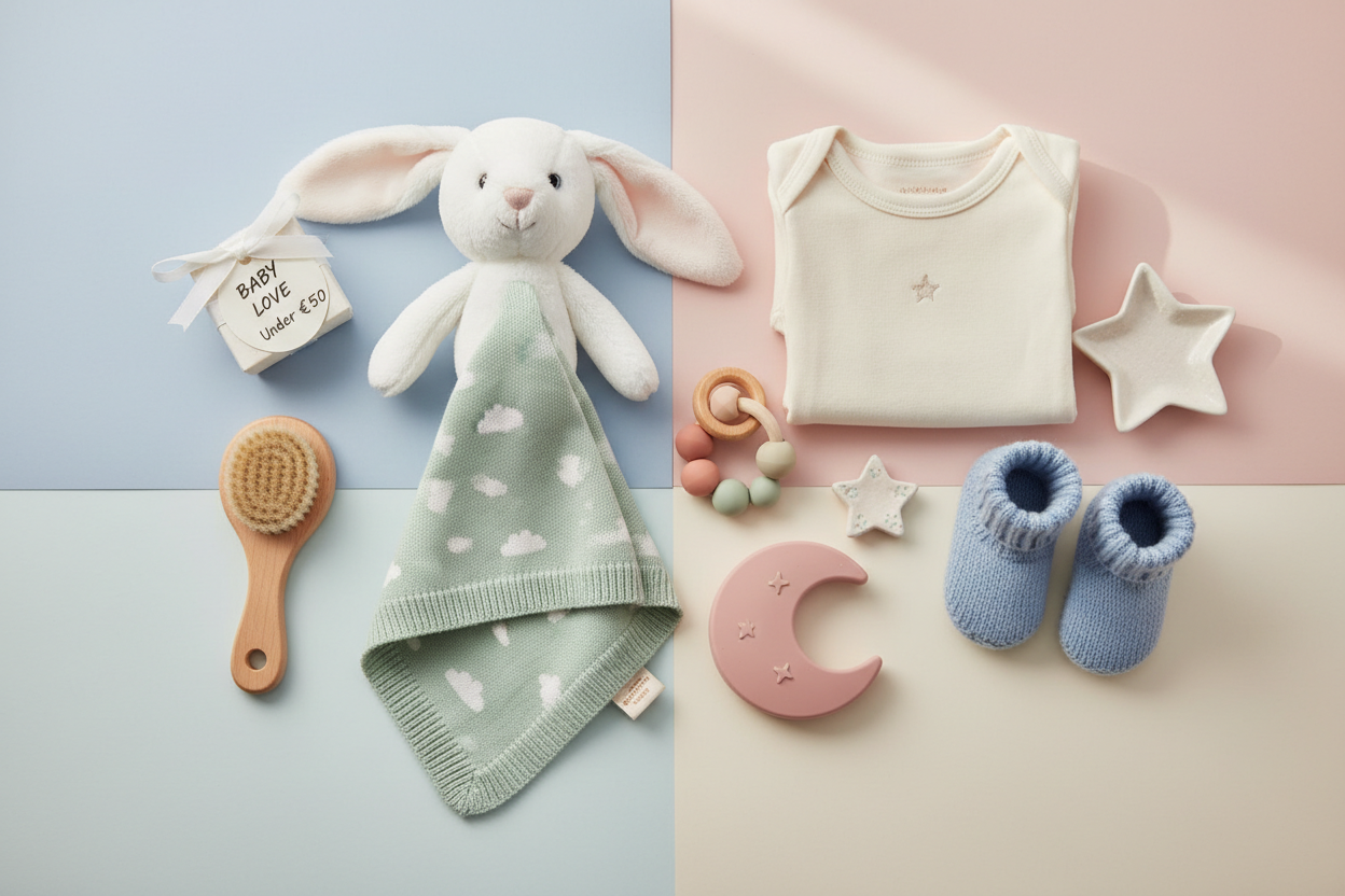 Helloloomi Gifts Collection