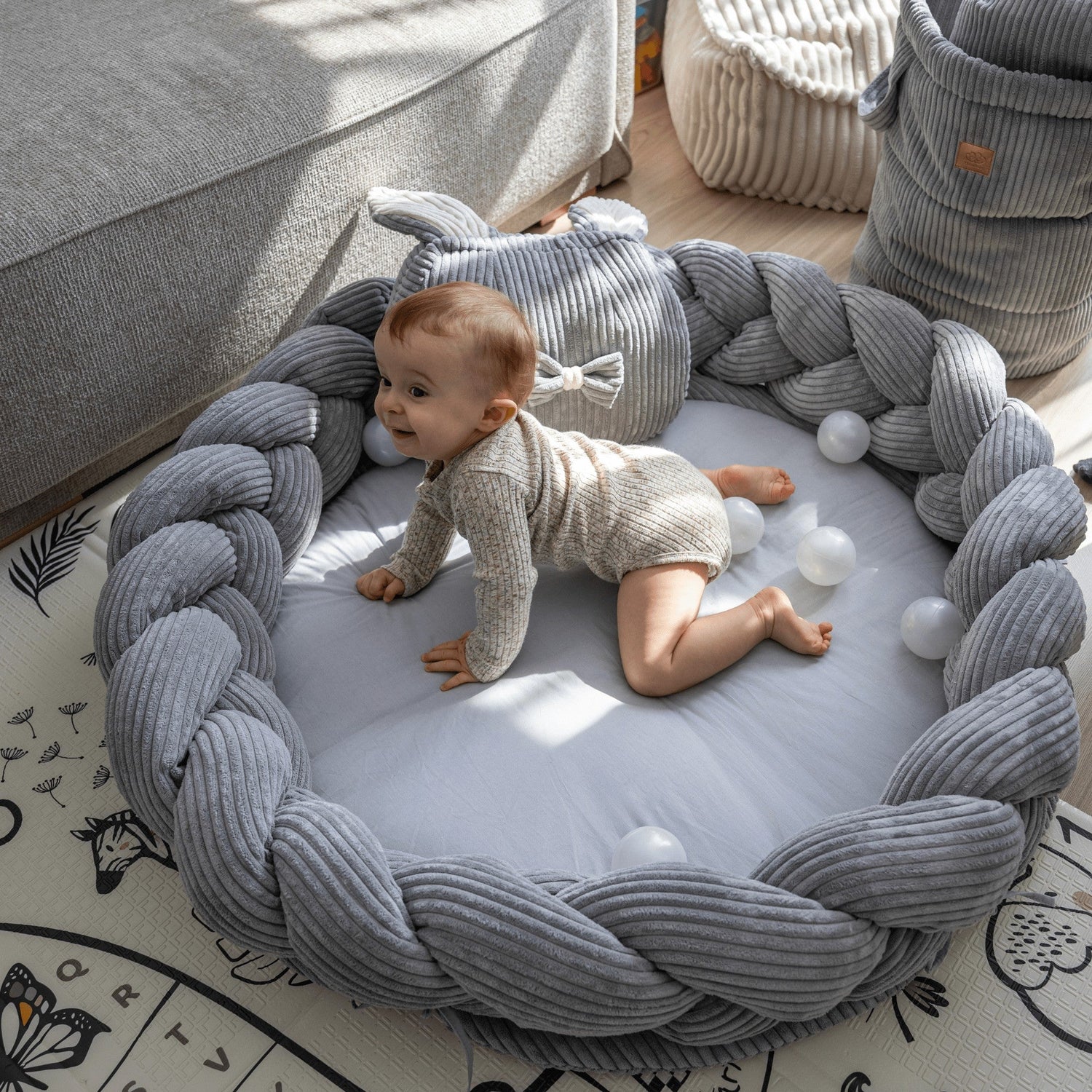Baby Nests