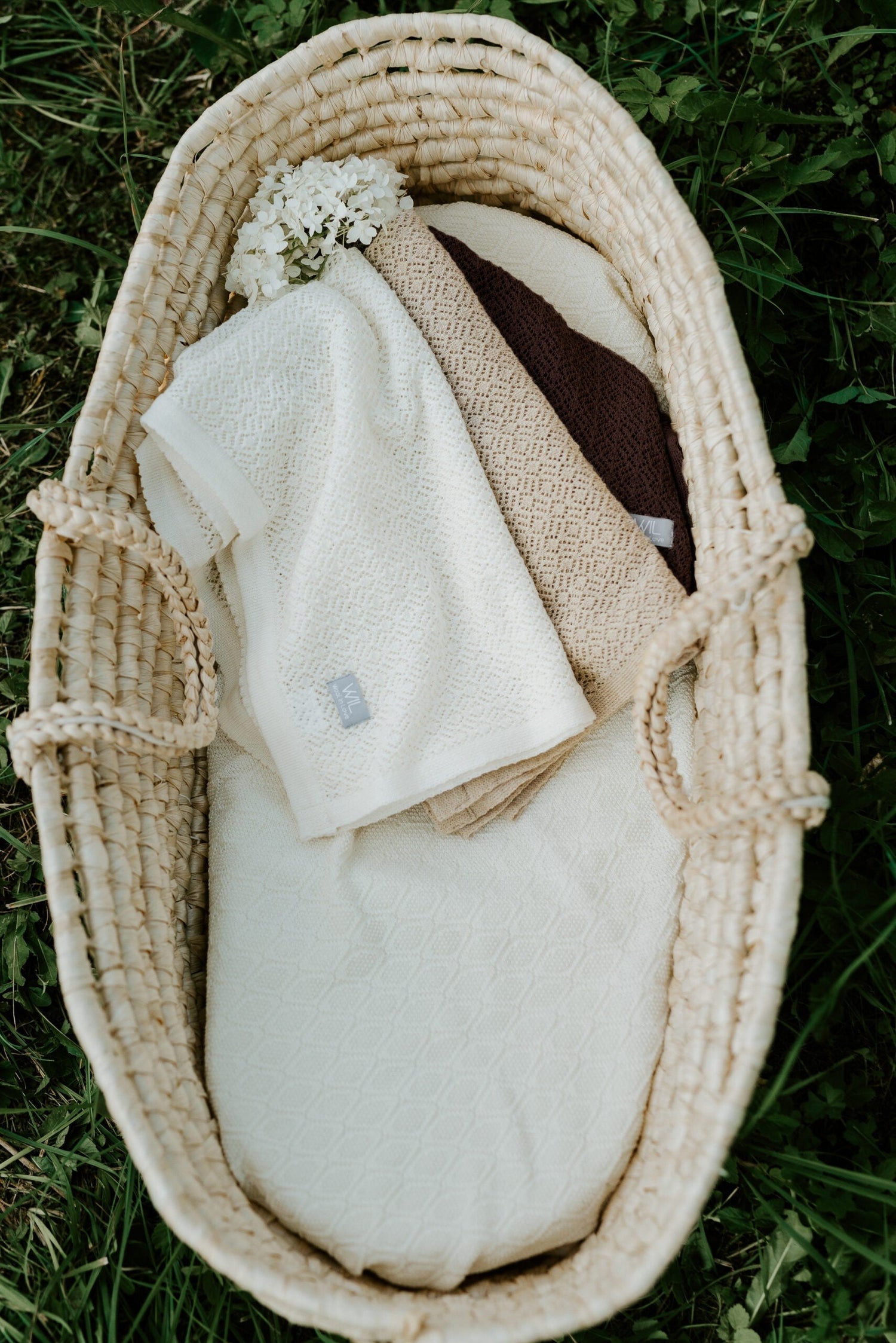 Blankets