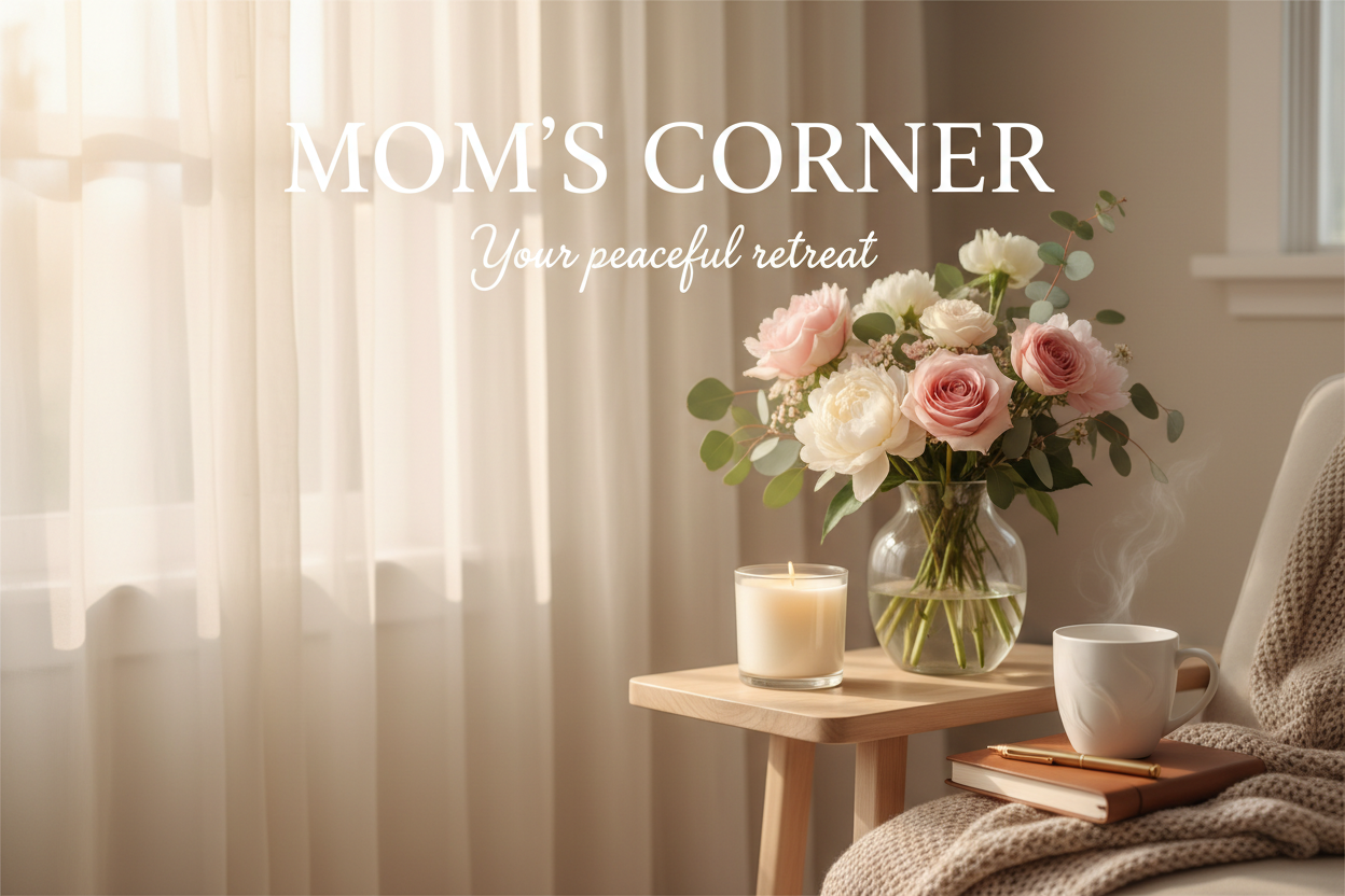 Mom's Corner