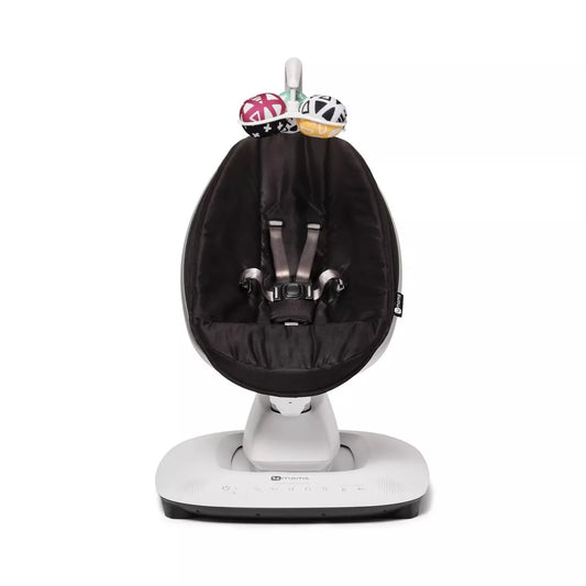 4Moms Mamaroo Multi-Motion Baby Swing Smart Connectivity
