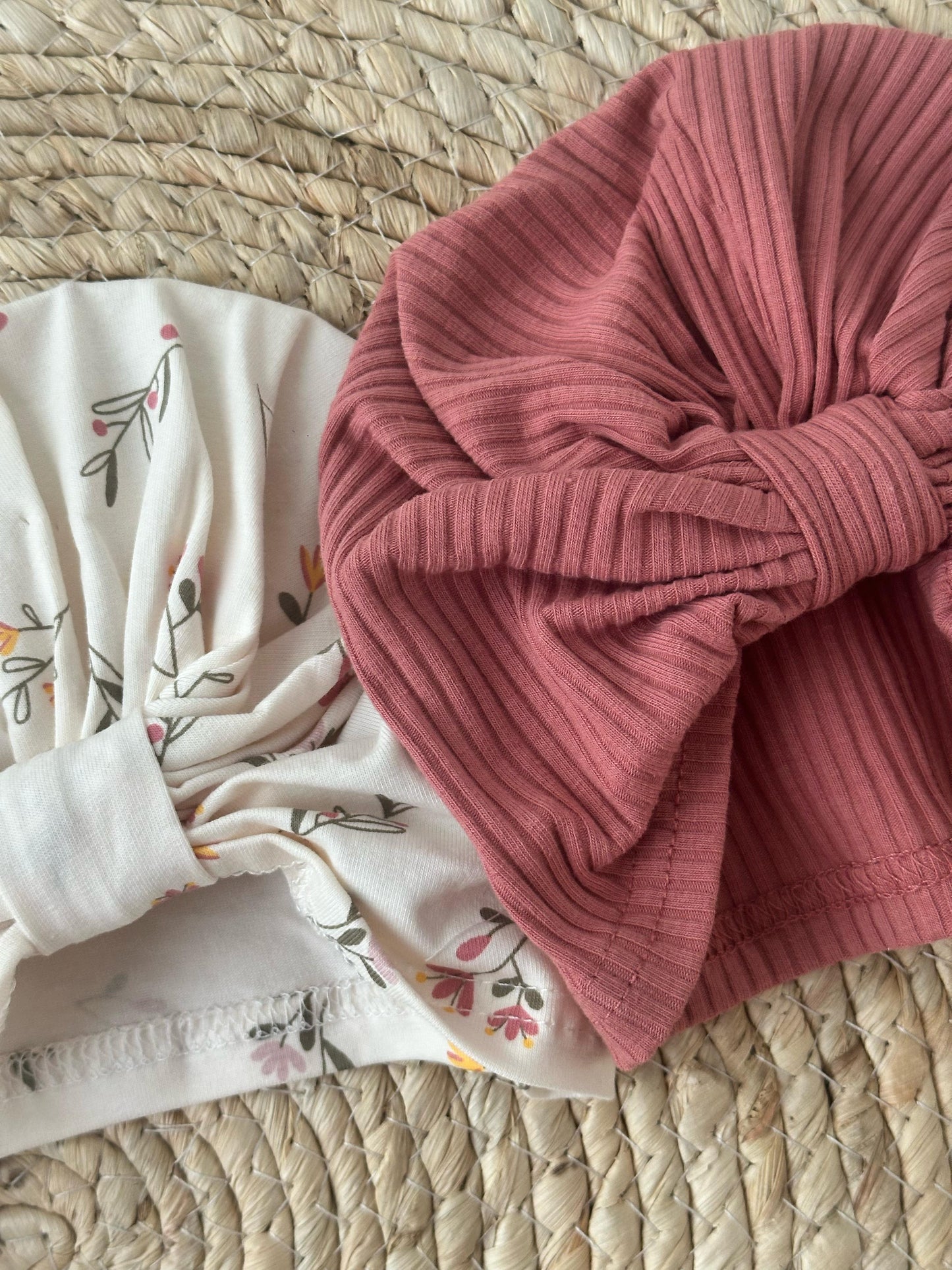 HelloLoomi Luxe Bow Headwraps