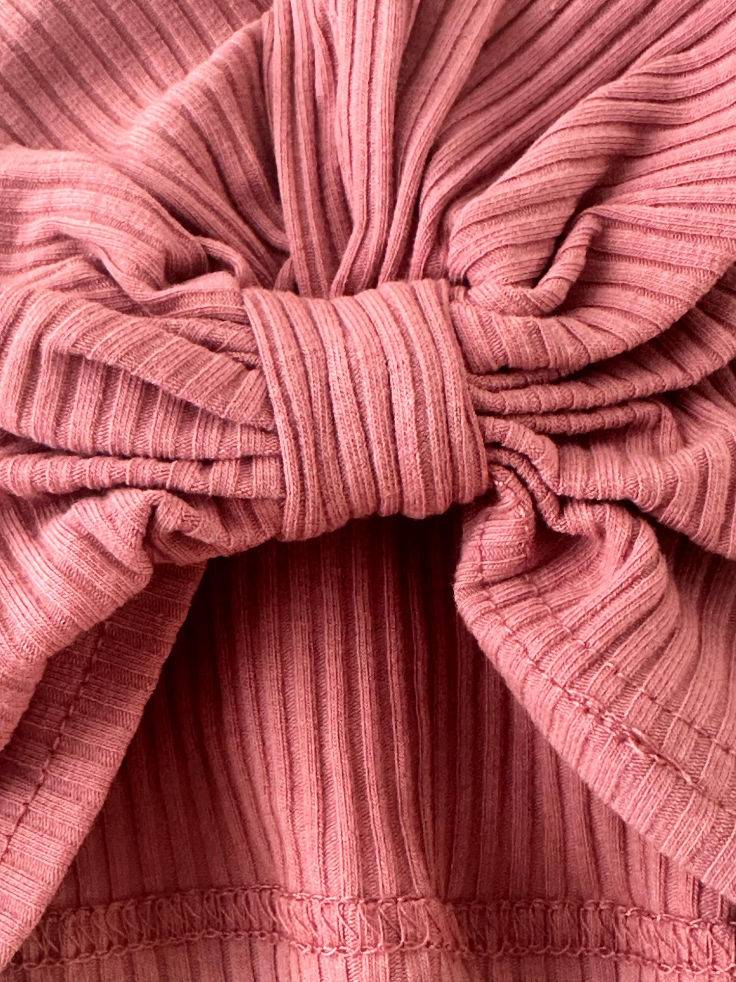 HelloLoomi Luxe Bow Headwraps