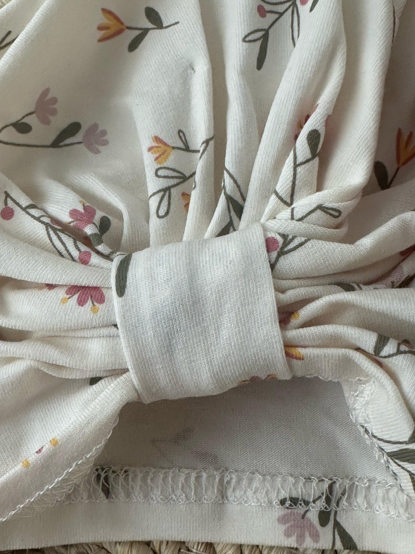 HelloLoomi Luxe Bow Headwraps