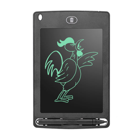 LCD Handwriting Board Children'S Writing LCD Drawing Graffiti