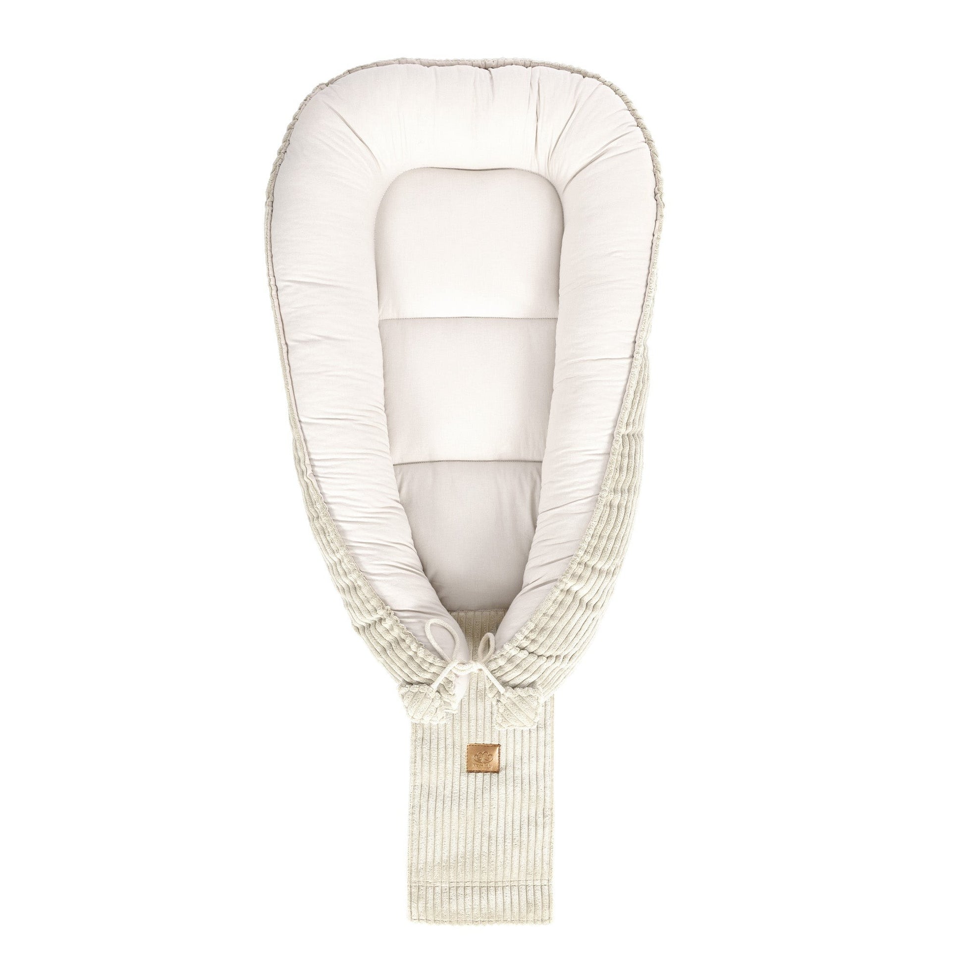 Baby Nest for Sleeping - Ecru