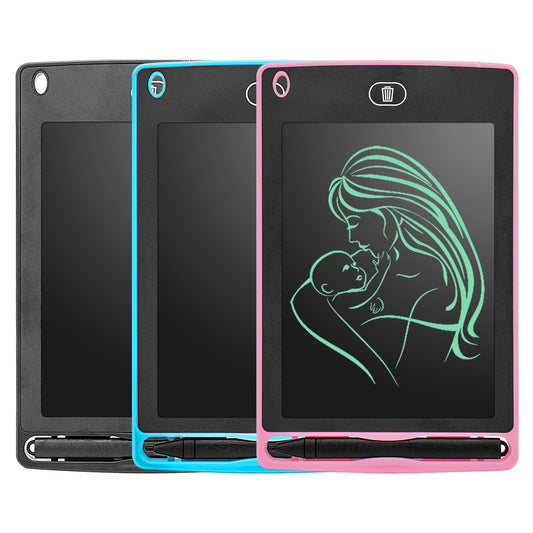 LCD Handwriting Board Children'S Writing LCD Drawing Graffiti