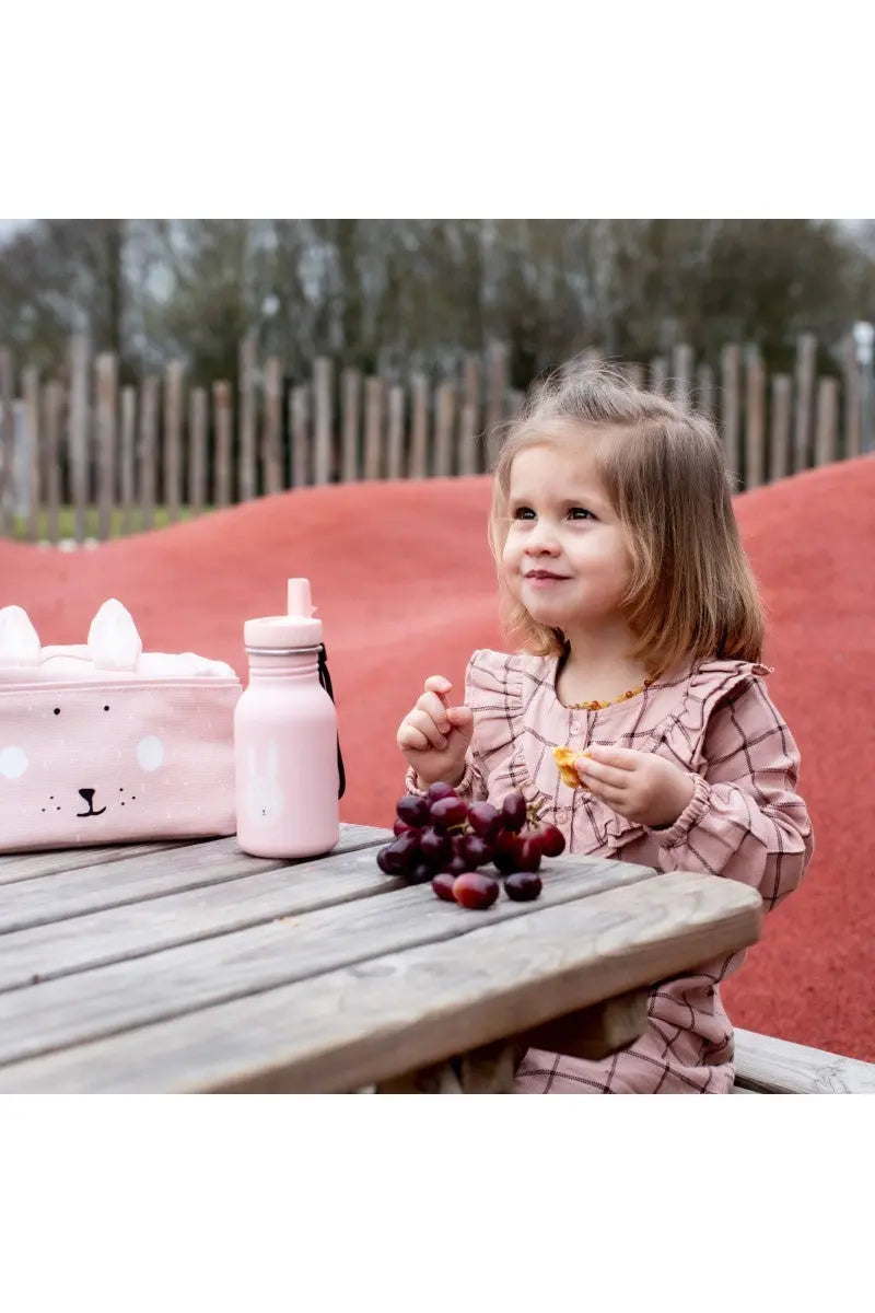 Stainless Steel Bottle 350 ml - Mrs. Bunny